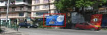 Hoarding - GangtokGangtok, 66179