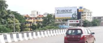 Advertising on Hoarding in Bhubaneswar  66186