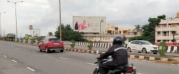 Advertising on Hoarding in Bhubaneswar  66170