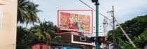 Hoarding - Vellayil Kozhikode, 66178