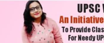 Influencer Marketing with UPSC WITH PUJA