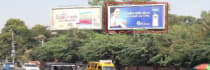 Hoarding - Panchwati Udaipur, 66936