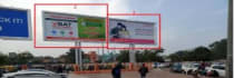 Hoarding - Railway Station Area Kota, 66830