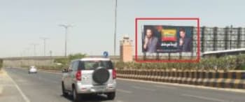 Advertising on Hoarding in Ajmer  66762
