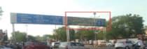 Hoarding - Civil Lines Ajmer, 66745