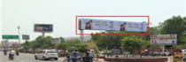 Hoarding - Railway Colony Ajmer, 66750
