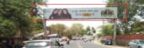Hoarding - Brahmpuri Ajmer, 66730