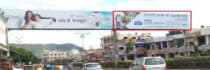 Hoarding - Ganj Ajmer, 66733