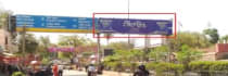 Hoarding - Muslim Mochi Mohalla Ajmer, 66735