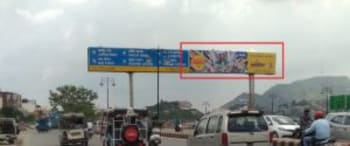 Advertising on Hoarding in Ajmer  66717