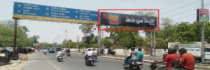 Hoarding - Railway Quarters Ajmer, 66706