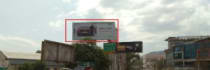 Hoarding - Hathi Bhata Ajmer, 66701