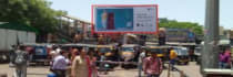 Hoarding - Topdara Ajmer, 66665