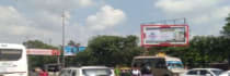 Hoarding - Railway Colony Ajmer, 66672
