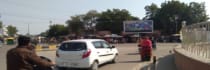 Hoarding - Shardul Colony Bikaner, 66592
