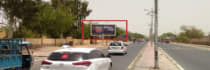 Hoarding - Mehron Ka Bas Bikaner, 66585