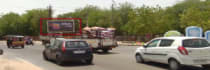 Hoarding - Shardul Colony Bikaner, 66586