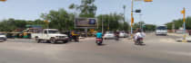 Hoarding - Shardul Colony Bikaner, 66578