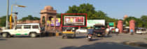 Hoarding - Rath Khana Colony Bikaner, 66581