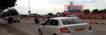 Hoarding - Samta Nagar Bikaner, 66572