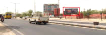 Hoarding - Samta Nagar Bikaner, 66575