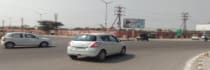 Hoarding - Samta Nagar Bikaner, 66568