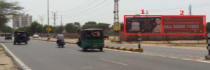 Hoarding - Sardar Patel Colony Bikaner, 66537
