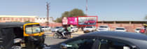 Hoarding - Hanuman Hatha Bikaner, 66521