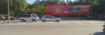 Hoarding - Pratap Basti Bikaner, 66524