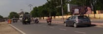 Hoarding - Mehron Ka Bas Bikaner, 66531