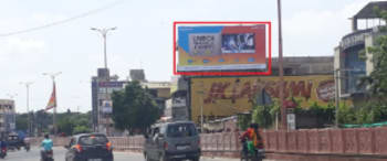Advertising on Hoarding in R K Colony 66437