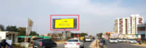 Hoarding - Karamchari Colony Alwar, 66382