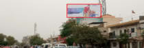 Hoarding - Man Nagar Jhunjhunu, 66319