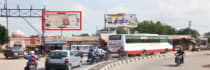 Hoarding - Railway Quaters Jhunjhunu, 66310