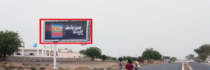 Hoarding - Shastri Nagar Jhunjhunu, 66312