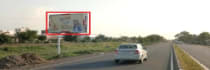 Hoarding - Kissan Colony Jhunjhunu, 66300
