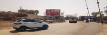Hoarding - Kissan Colony Jhunjhunu, 66302