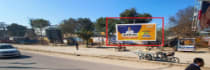 Hoarding - Jawahar Nagar Sri Ganganagar, 66279