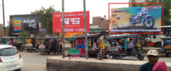 Advertising on Hoarding in Sri Ganganagar  66283