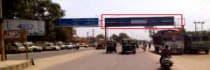 Hoarding - New Dhan Mandi Sri Ganganagar, 66286