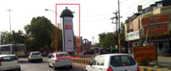 Advertising on Hoarding in Jawahar Nagar  66267