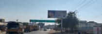 Hoarding - Hanumangarh, 66253