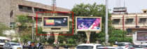 Hoarding - Bapu Nagar Jaipur, 67572