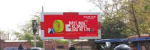 Hoarding - Tonk Phatak Jaipur, 67514