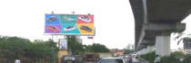 Hoarding - Vidhyut Nagar Jaipur, 67445