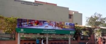 Advertising on Bus Shelter in Ashok Nagar  67309