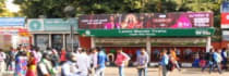 Bus Shelter - Lalkothi Jaipur, 67318