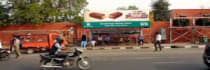 Bus Shelter - Bajaj Nagar Jaipur, 67293