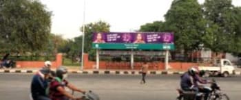 Advertising on Bus Shelter in Jagatpura  67299