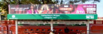 Bus Shelter - Taru Chhaya Nagar Jaipur, 67301